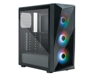 COOLER MASTER CMP 520 ARGB z oknem CP520-KGNN-S00 - 1159766 - zdjęcie 1